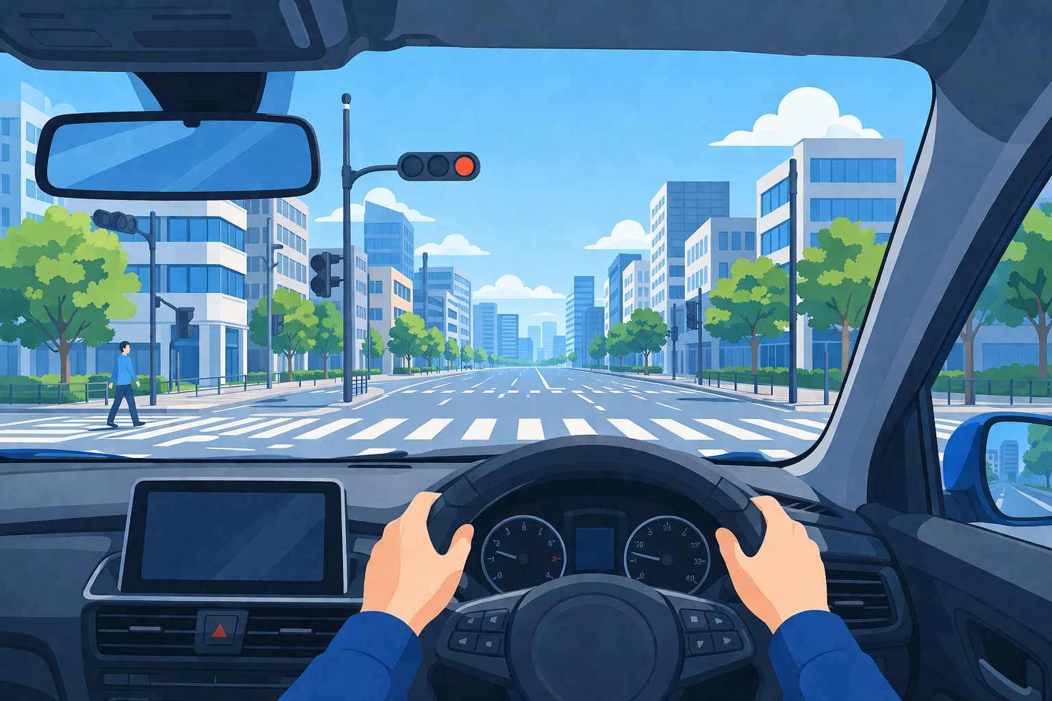 イラスト問題特訓